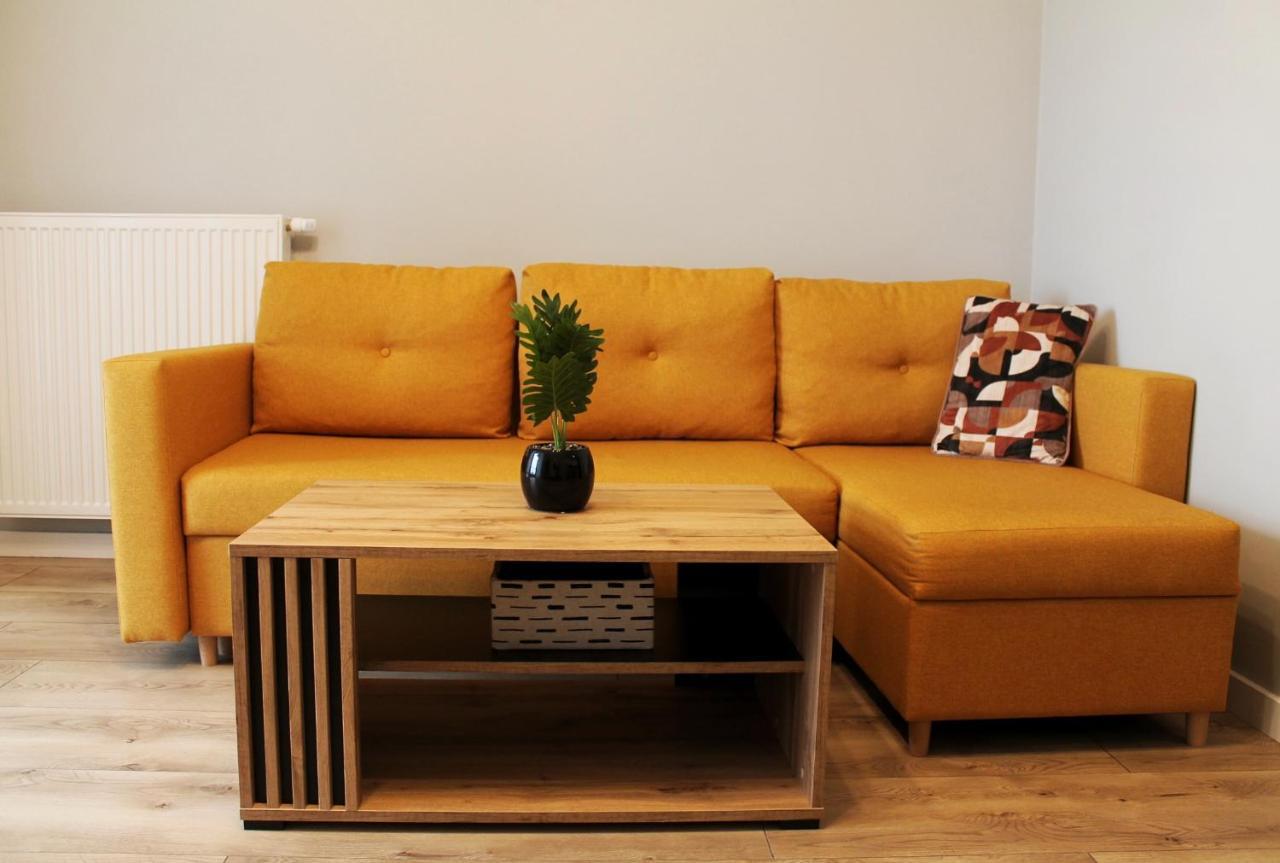 Golden Apartments Gdansk - Cozy Studio - Great Location&Piecewska Eksteriør billede